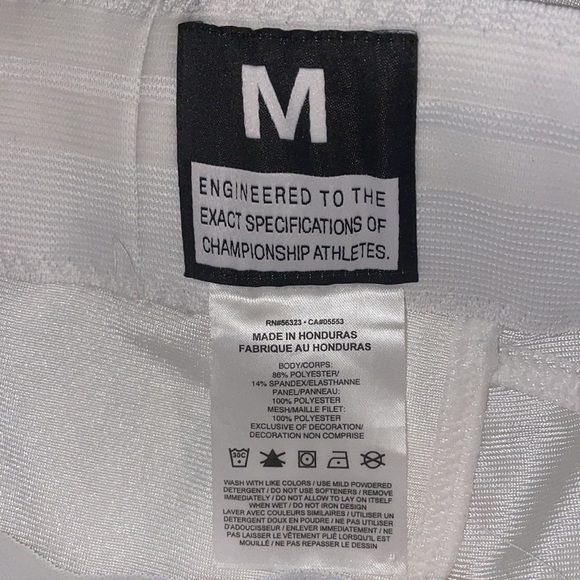 Nike Size Medium Men’s Training Pants - Picture 4 of 9